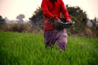 Farmer Union Protest Threat