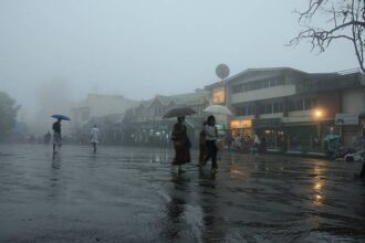 Gujarat Rain
