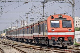 Railway Recruitment 2025