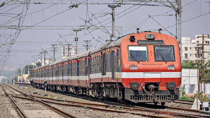Railway Recruitment 2025