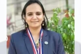 Success Story of IPS Suman Nala