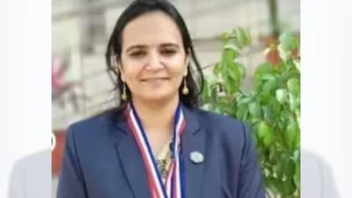 Success Story of IPS Suman Nala