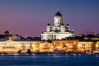 Finland Skill Worker Shortage