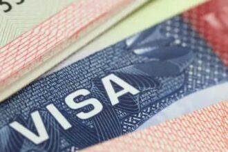 US Financial Requirements For Visa