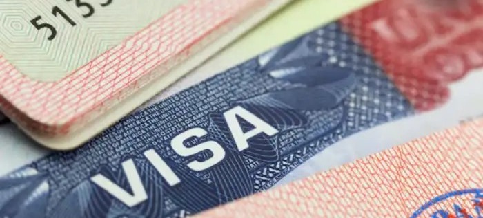 US Financial Requirements For Visa