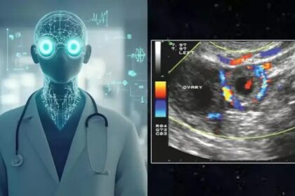 Can AI Replace Doctors