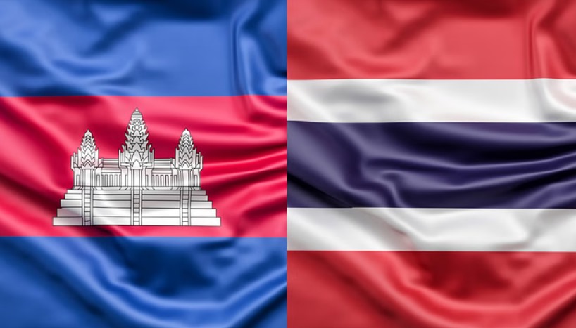 Malaysia: યુદ્ધવિરામ પછી, થાઇલેન્ડ અને કંબોડિયાના અધિકારીઓ મલેશિયામાં મળ્યા, તણાવ ઘટાડવાના પ્રયાસો તેજ થયા 1 Malaysia