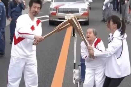 Oldest Person