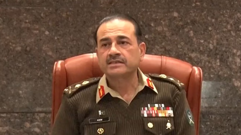 Pakistan Army statement : મુનીરના રાષ્ટ્રપતિ બનવાની અટકળો પર પાકિસ્તાન સેનાનું નિવેદન, કહ્યું- આ બધી અટકળો પાયાવિહોણી છે 1 Pakistan Army statement