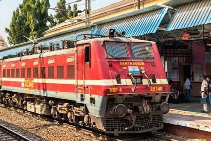 RRB Technician Recruitment