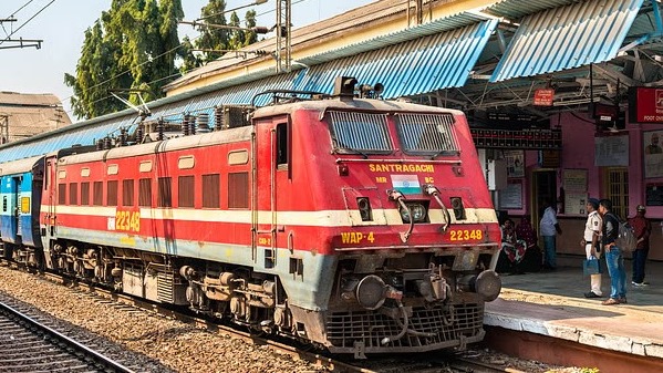 RRB Technician Recruitment
