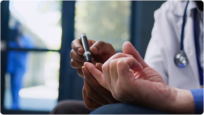 Diabetes Risk