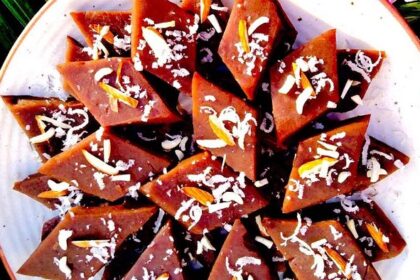Raksha Bandhan Special Sweets