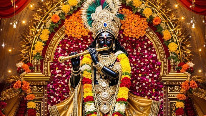Janmashtami 2025