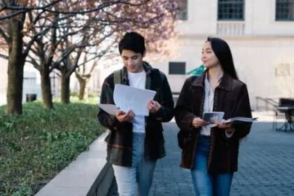 OPT Students in USA