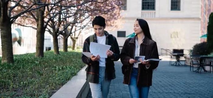 OPT Students in USA: અમેરિકામાં 'નકલી નોકરી'એ OPT વિદ્યાર્થીઓને ફસાવ્યા, હવે તેમને દેશ છોડવો પડી શકે છે! 1 OPT Students in USA