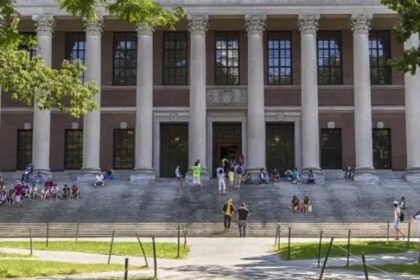 Study Computer Science in USA