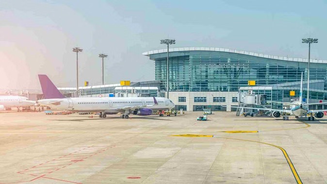AAI JE Jobs: એરપોર્ટ ઓથોરિટીમાં ૯૭૬ નોકરીઓ બહાર પડી! આજથી અરજી કરો, પસંદગી GATE સ્કોરના આધારે થશે 1 AAI JE Jobs