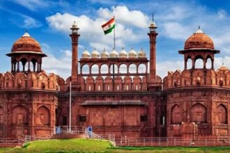 Red Fort security breach dummy terrorist