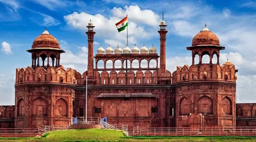 Red Fort security breach dummy terrorist