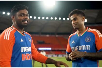 Sanju Samson