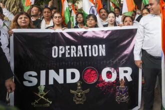 Op Sindoor