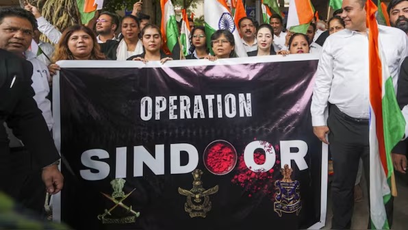 Op Sindoor