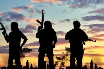 Terrorism as a business