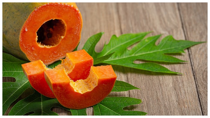 Papaya nutrition facts and health benefits