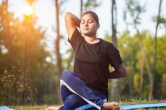 Benefits Of Yoga Asanas