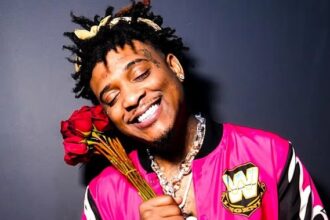 Rapper T-Hood Shot Dead
