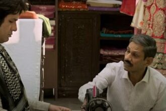 Udaipur Files Controversy