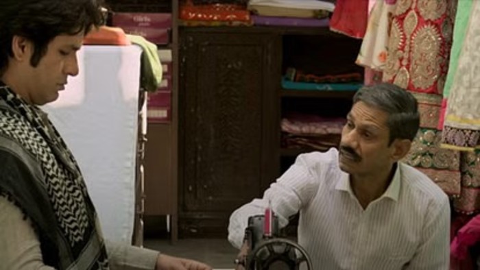 Udaipur Files Controversy: 'ઉદયપુર ફાઇલ્સ'ના નિર્માતા અમિત જાનીનો દાવો, ફોન પર જાનથી મારી નાખવાની ધમકીઓ મળી રહી છે 1 Udaipur Files Controversy
