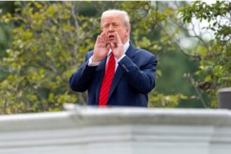 Impact of Trump's tariffs in USA