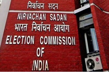 Bihar SIR Supreme Court affidavit by Election Commission