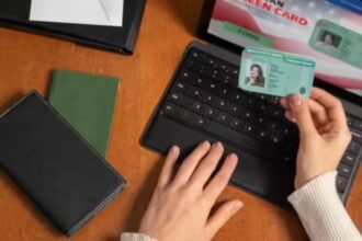Form I-140 approval and green card