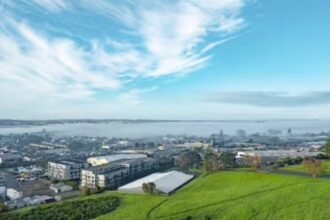 Study in New Zealand for Indian students