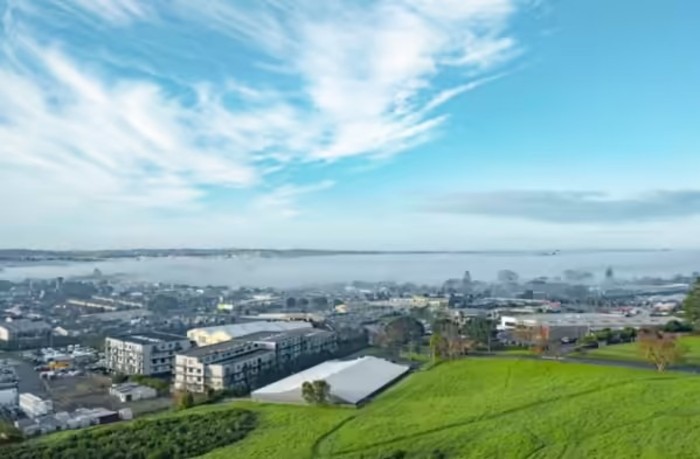 Study in New Zealand for Indian students