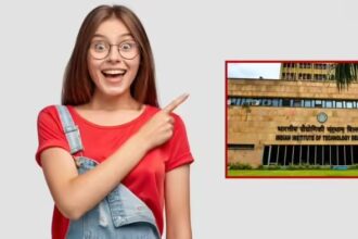 New quota and scholarships in IIT