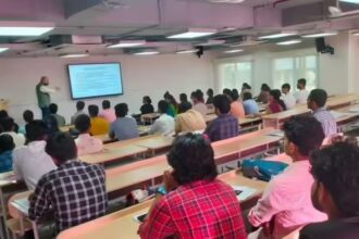 Coaching dependence in Indian education system