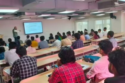 Coaching dependence in Indian education system