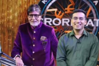 IPS officer became KBC winner