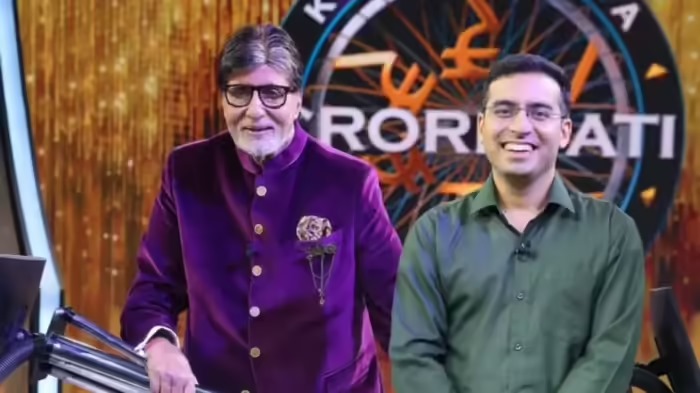 IPS officer became KBC winner