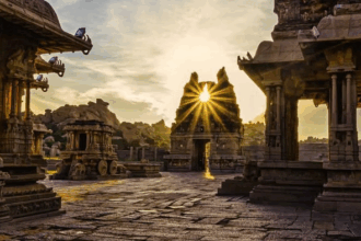 Hidden Gems of India