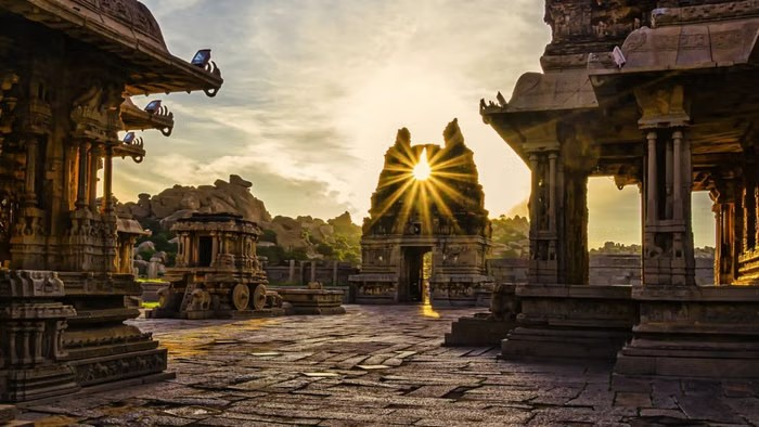 Hidden Gems of India