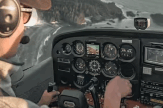US Pilot Universities