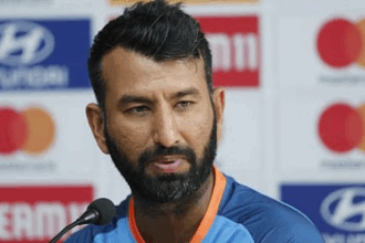 Cheteshwar Pujara Retired: