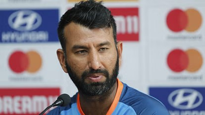 Cheteshwar Pujara Retired: