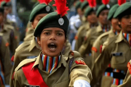 Army recruitment discrimination