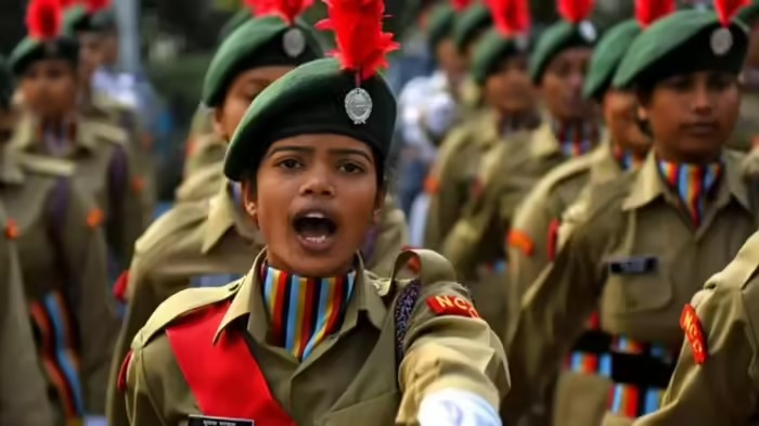 Army recruitment discrimination